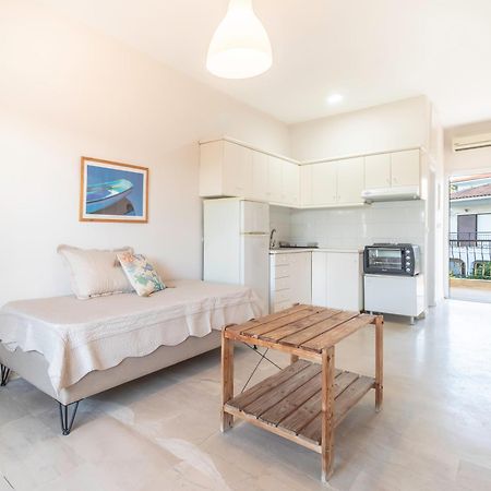 Properstay 101 - Casa Leonardo Chalkidiki Polychrono Extérieur photo