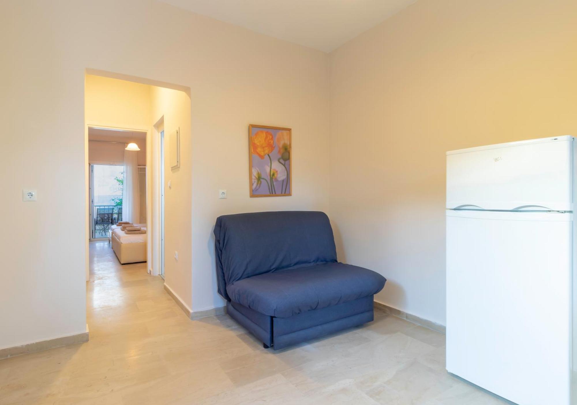 Properstay 101 - Casa Leonardo Chalkidiki Polychrono Extérieur photo